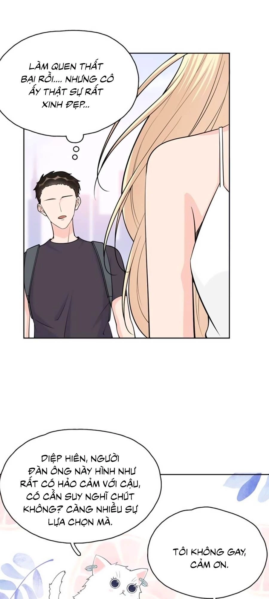 Đưa Em Đi Chơi Chapter 11 - 27