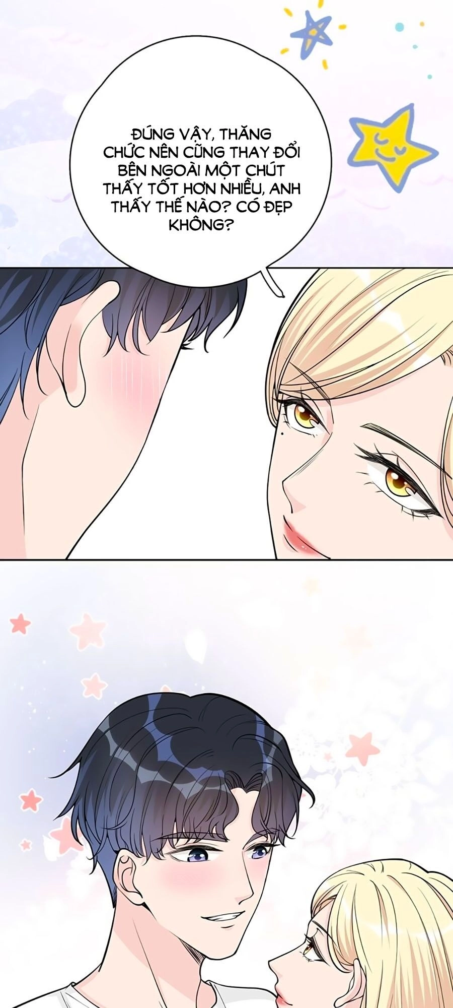 Đưa Em Đi Chơi Chapter 12 - 3