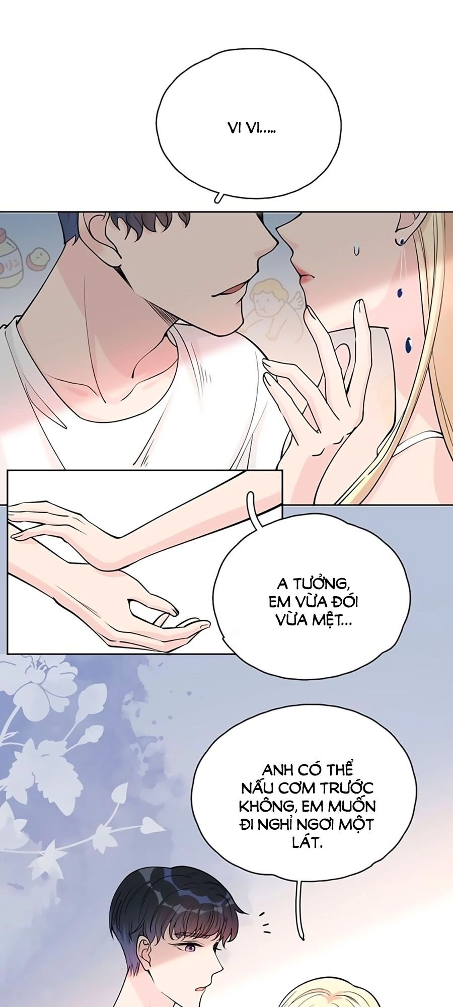 Đưa Em Đi Chơi Chapter 12 - 7