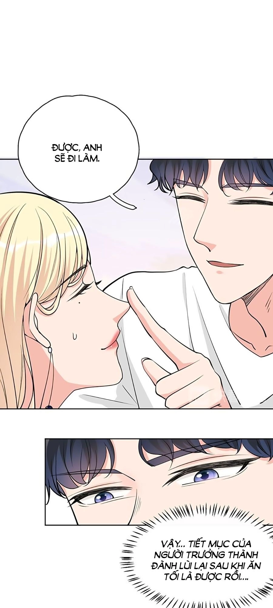 Đưa Em Đi Chơi Chapter 12 - 9