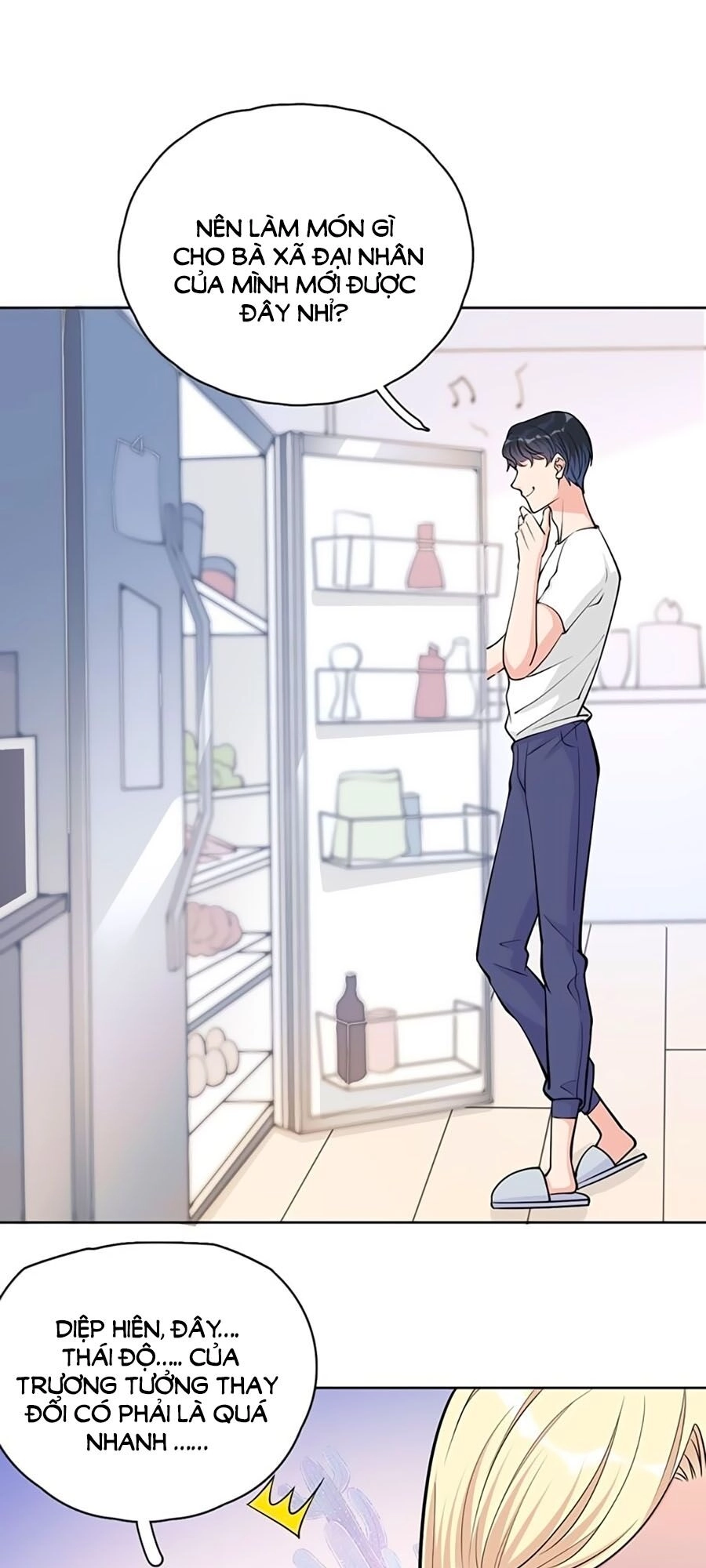 Đưa Em Đi Chơi Chapter 12 - 11