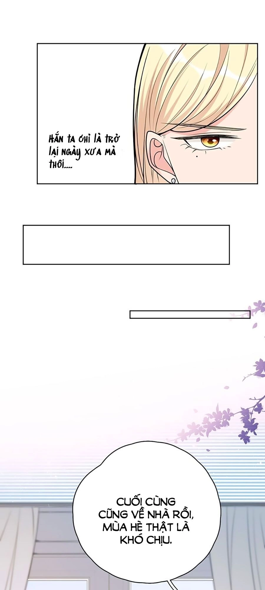 Đưa Em Đi Chơi Chapter 12 - 13