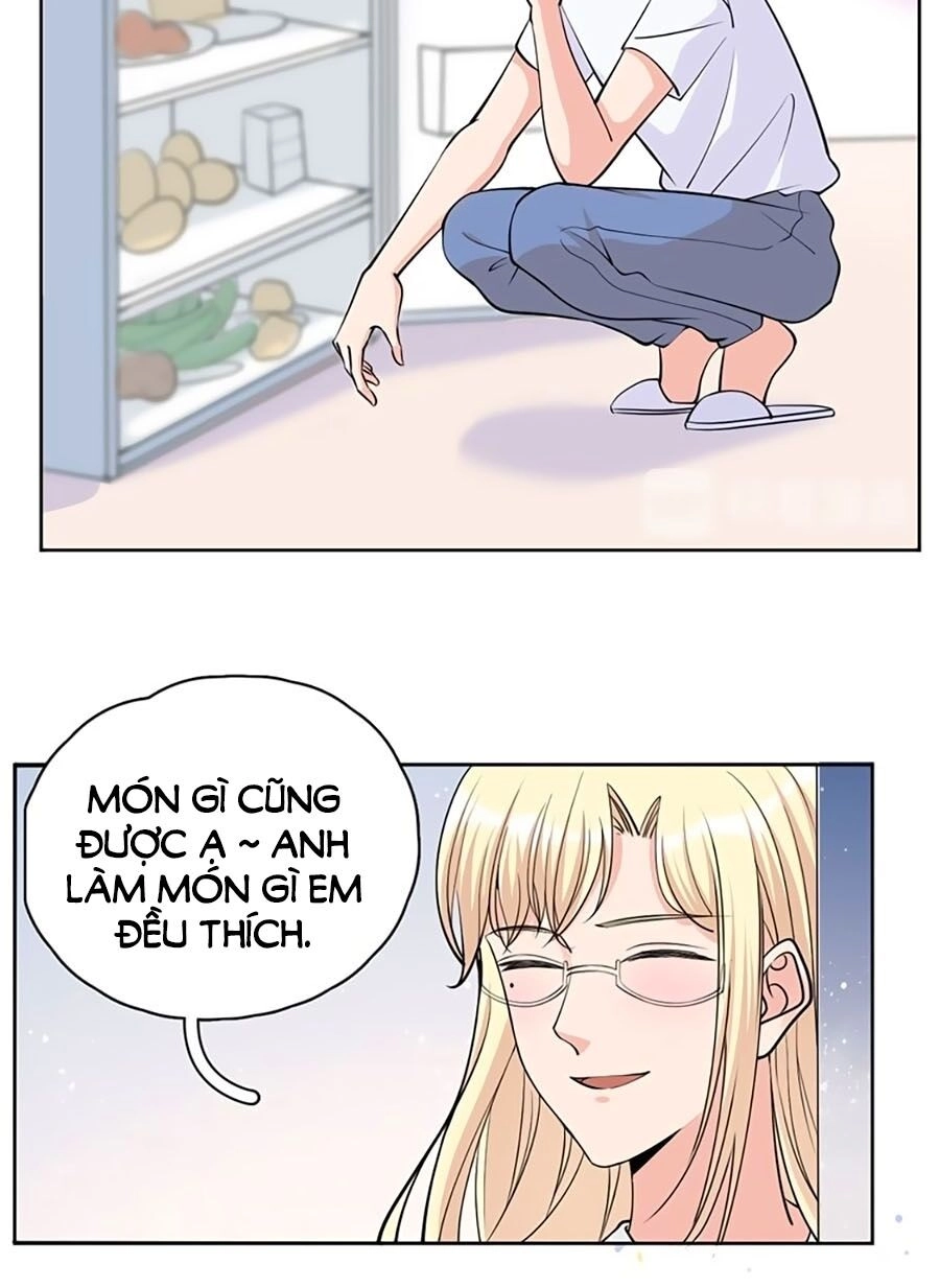 Đưa Em Đi Chơi Chapter 12 - 16