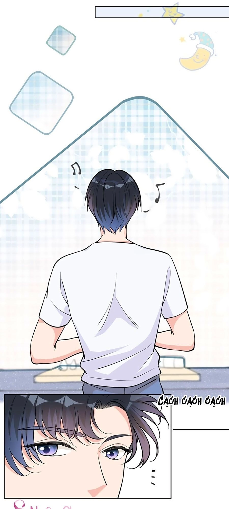 Đưa Em Đi Chơi Chapter 12 - 17