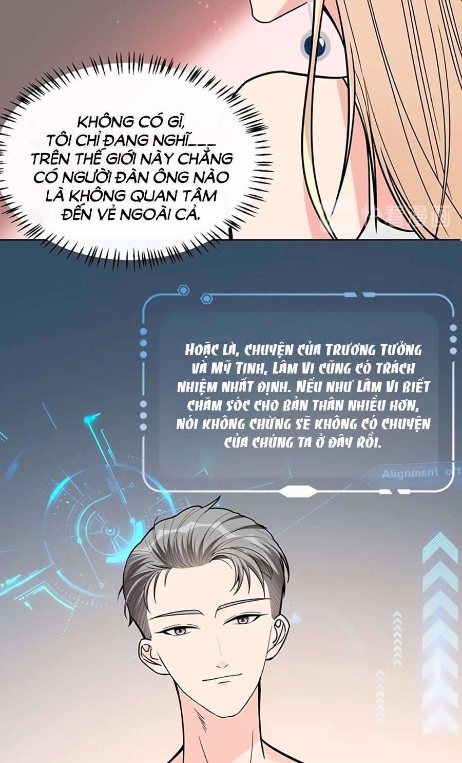 Đưa Em Đi Chơi Chapter 12 - 22