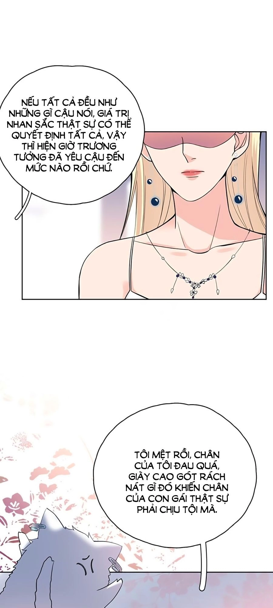 Đưa Em Đi Chơi Chapter 12 - 27