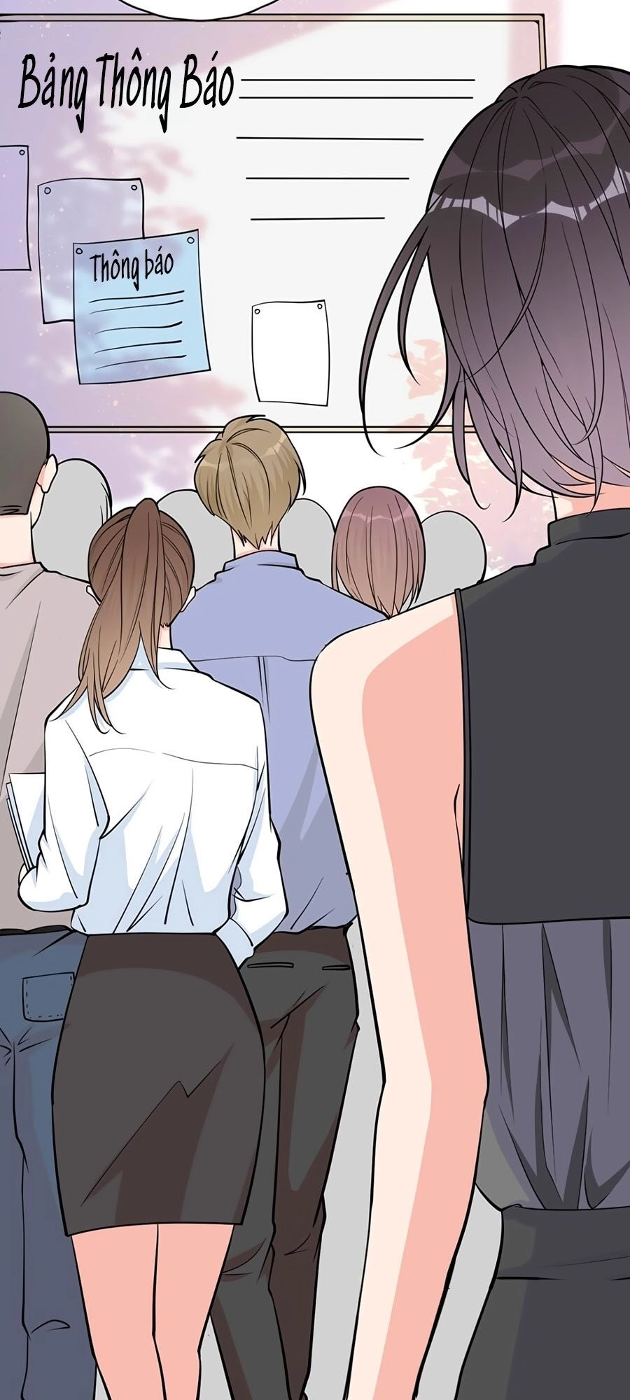 Đưa Em Đi Chơi Chapter 13 - 2