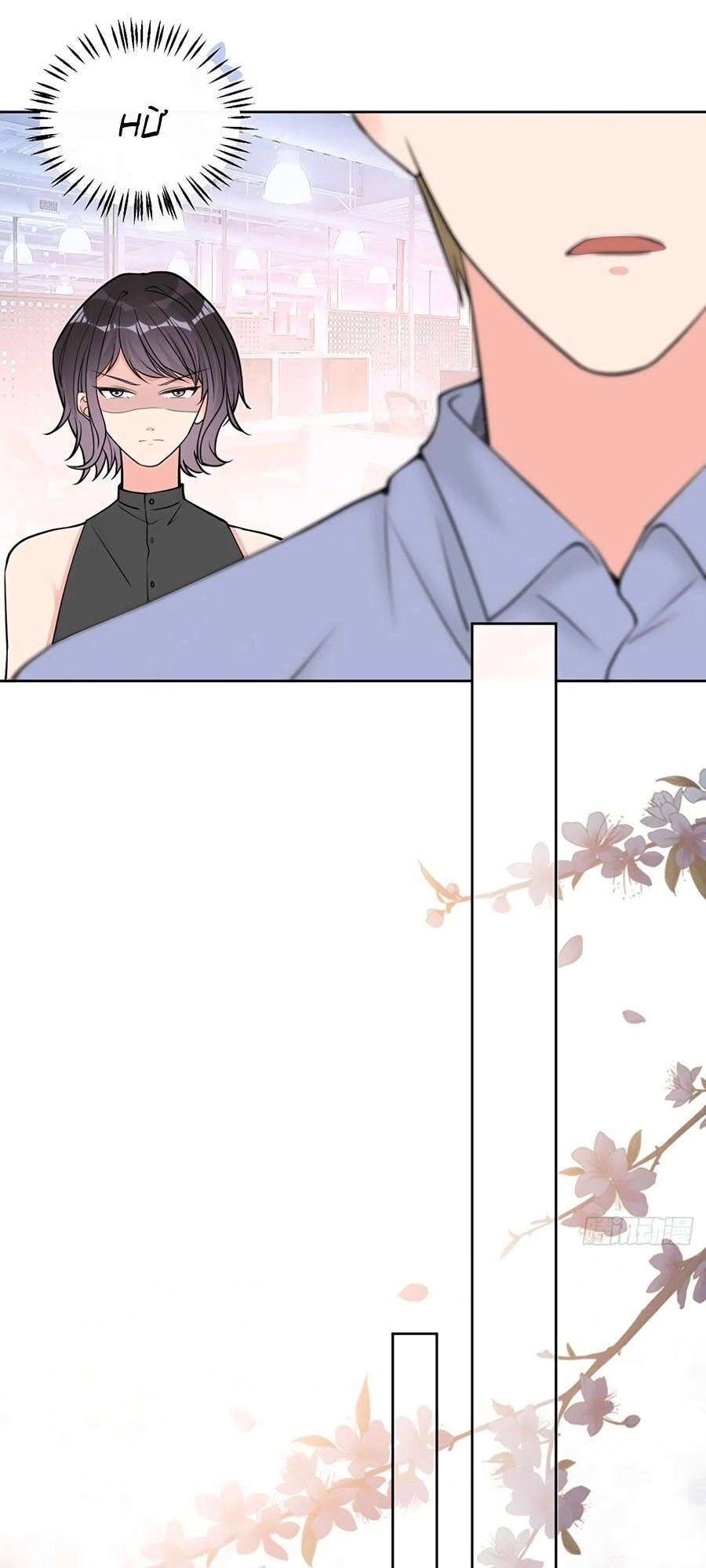 Đưa Em Đi Chơi Chapter 13 - 4