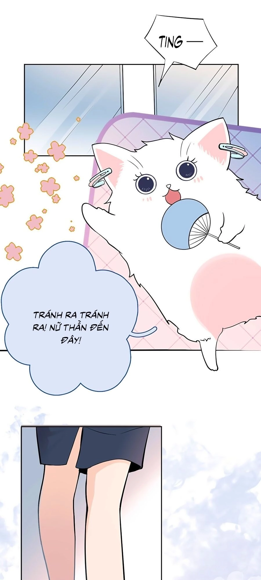 Đưa Em Đi Chơi Chapter 13 - 7