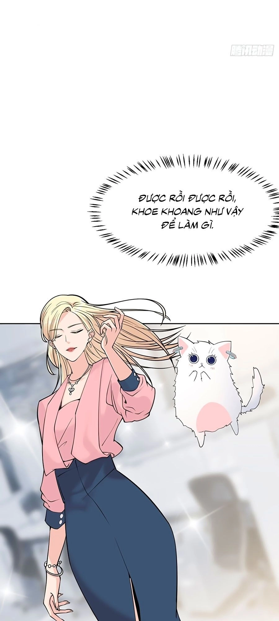 Đưa Em Đi Chơi Chapter 13 - 9