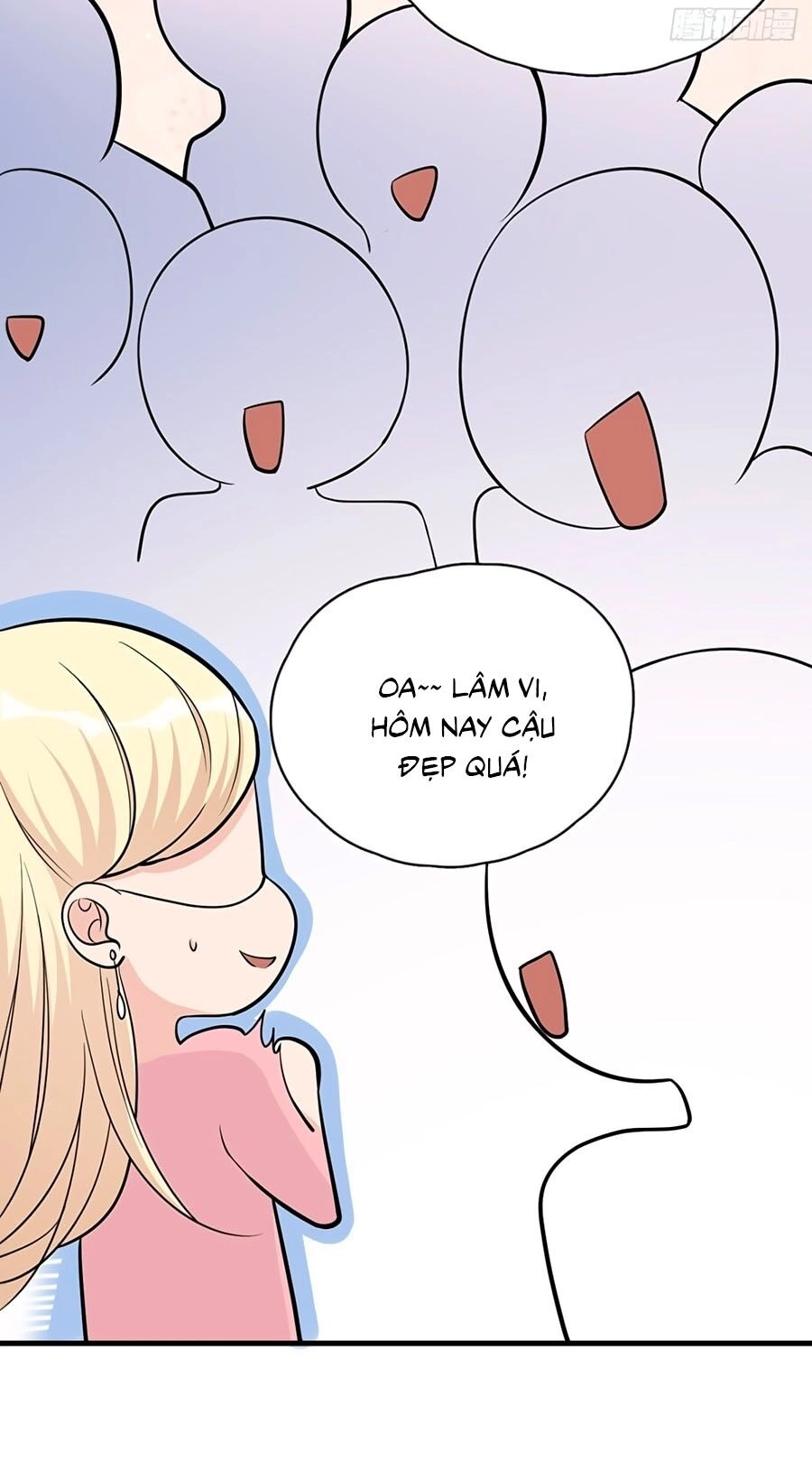 Đưa Em Đi Chơi Chapter 13 - 14