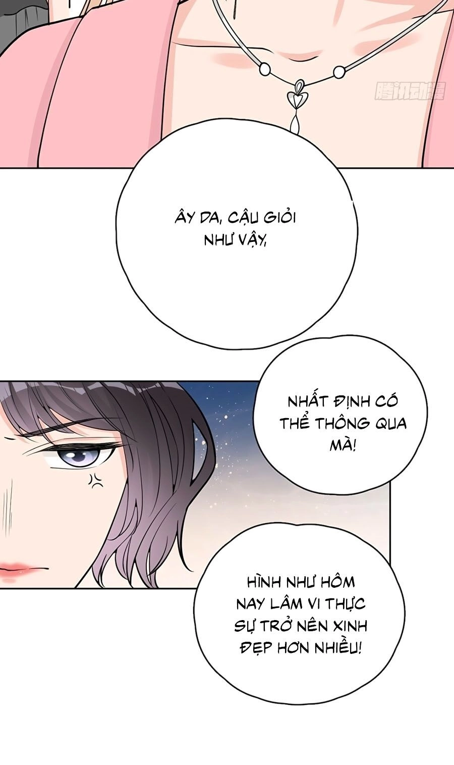 Đưa Em Đi Chơi Chapter 13 - 16