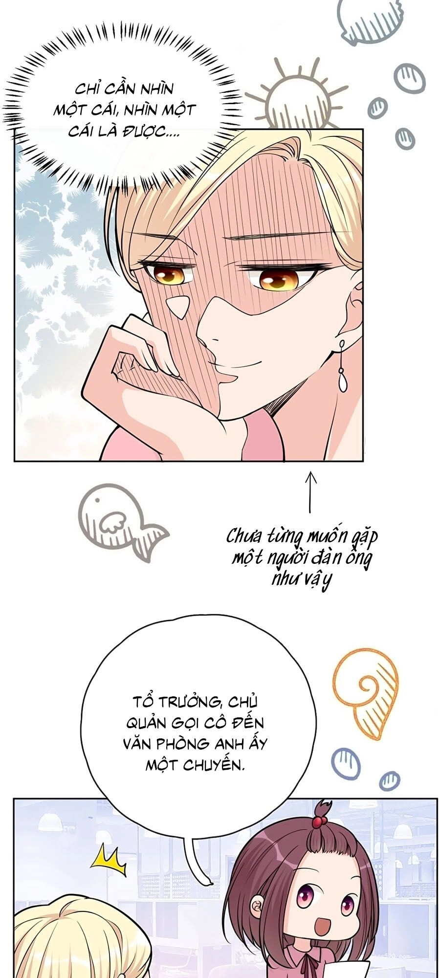 Đưa Em Đi Chơi Chapter 13 - 23