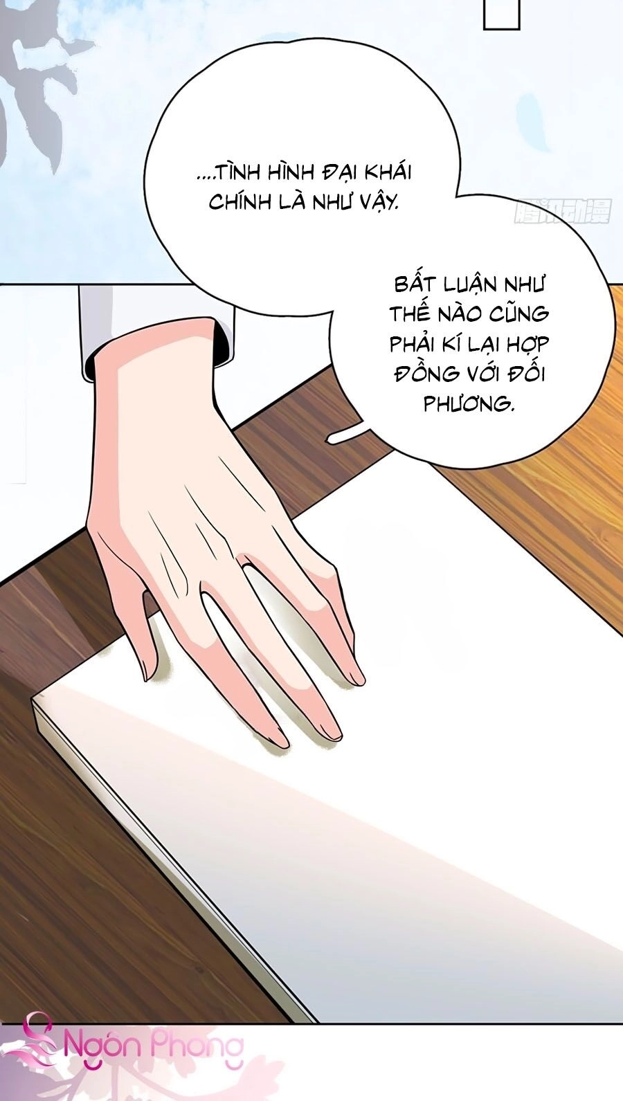 Đưa Em Đi Chơi Chapter 13 - 27