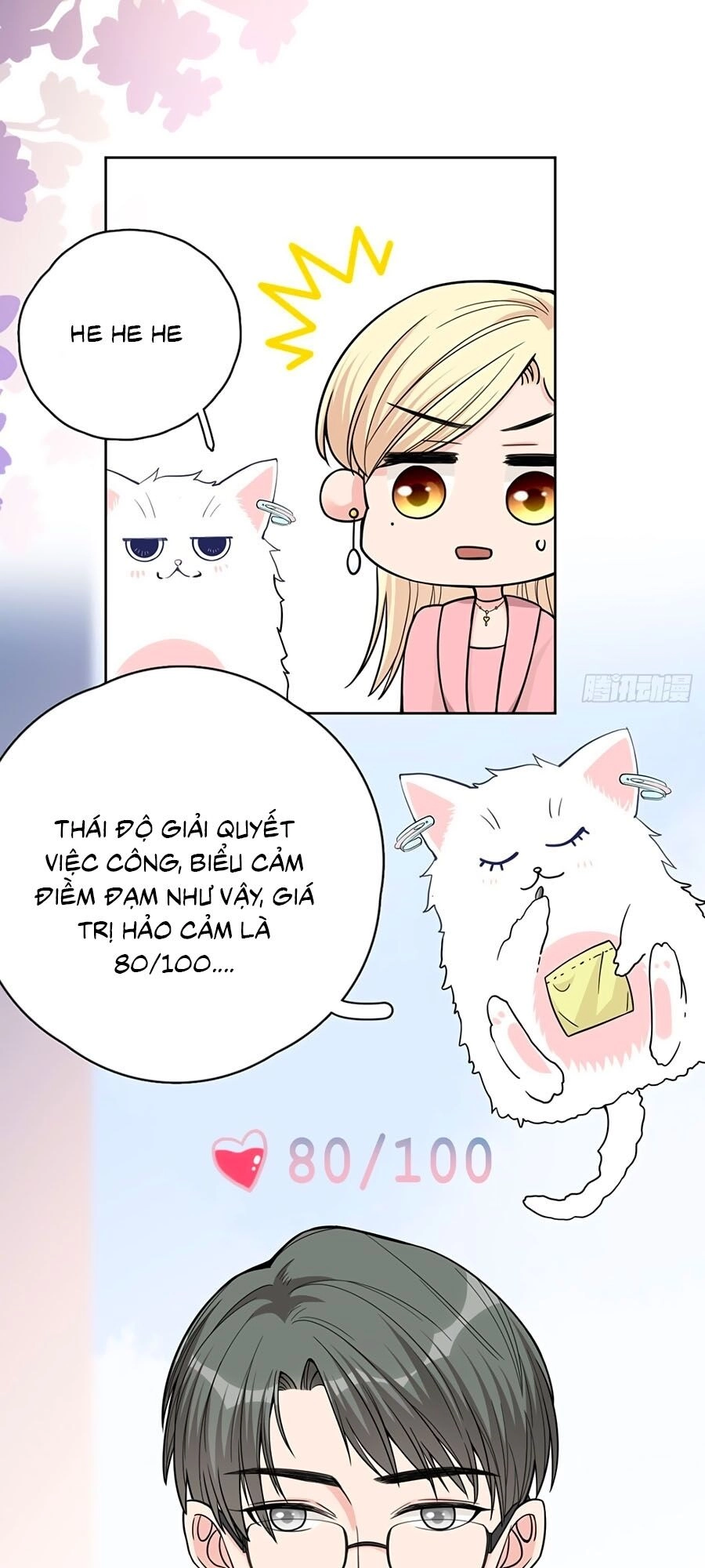 Đưa Em Đi Chơi Chapter 13 - 28