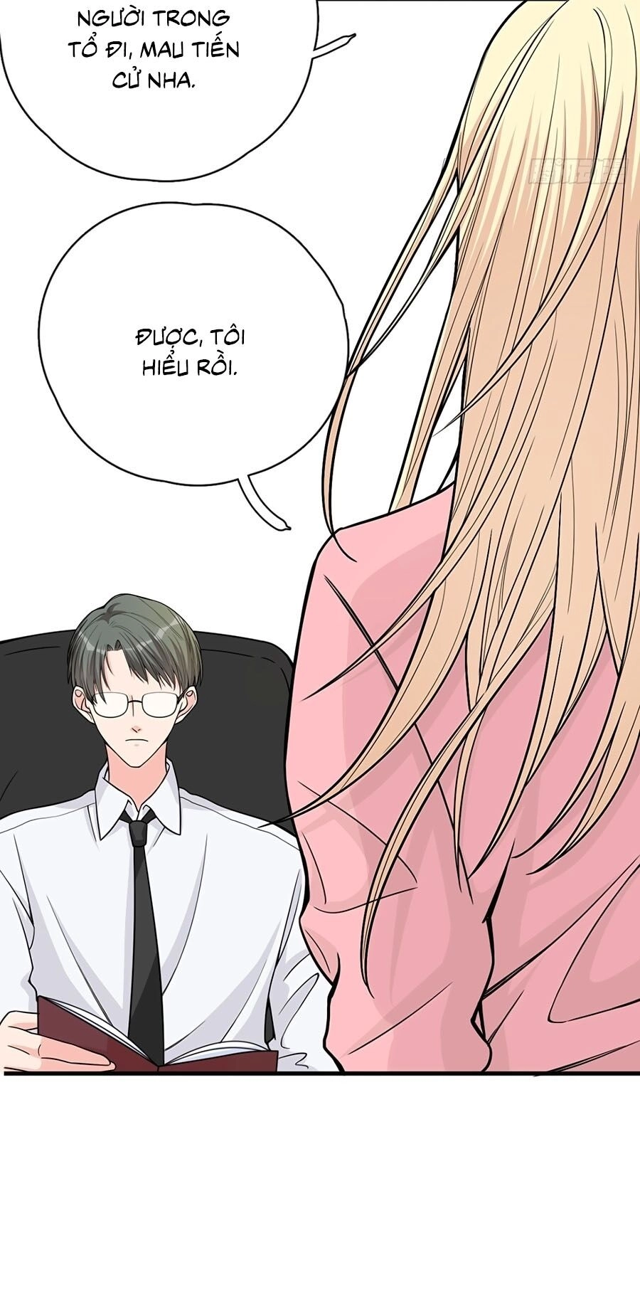 Đưa Em Đi Chơi Chapter 13 - 32