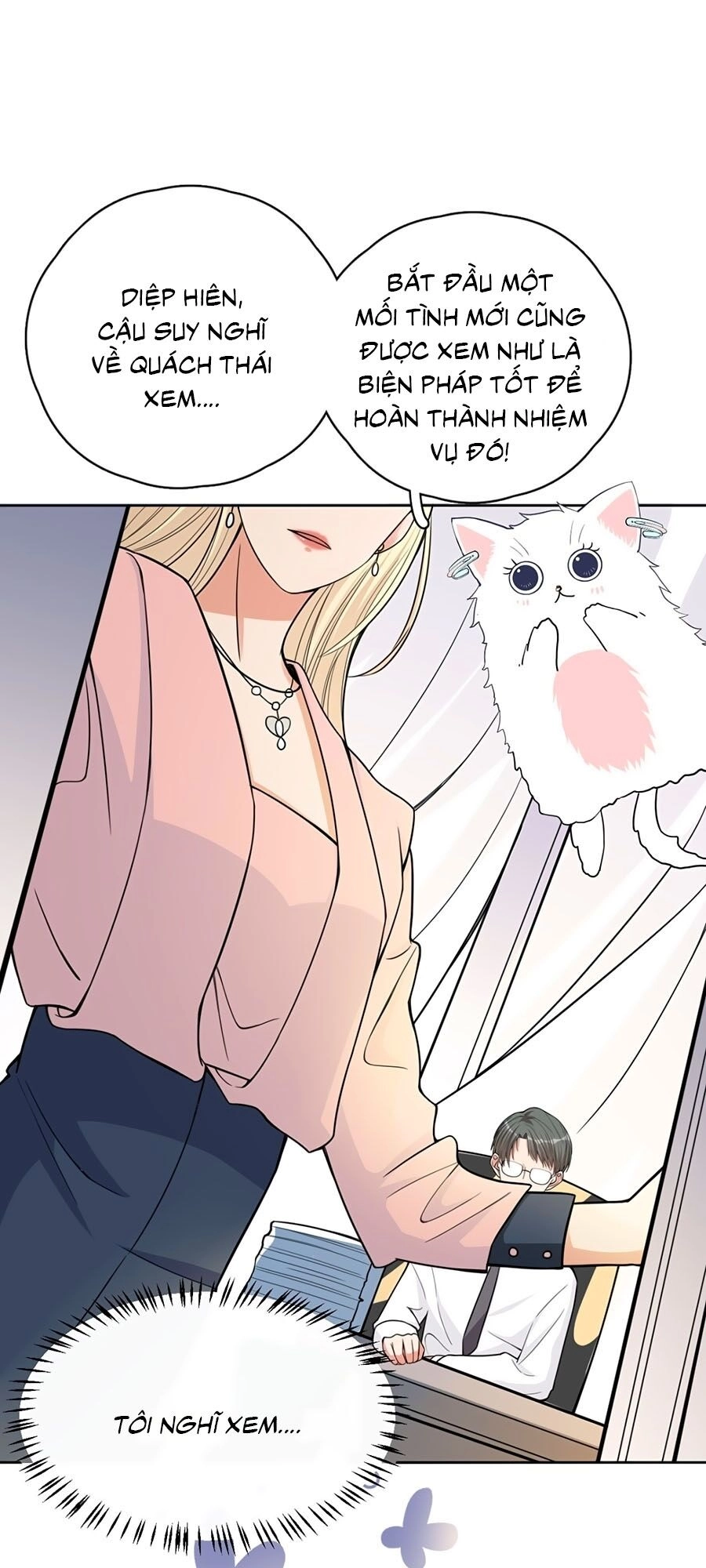 Đưa Em Đi Chơi Chapter 13 - 33