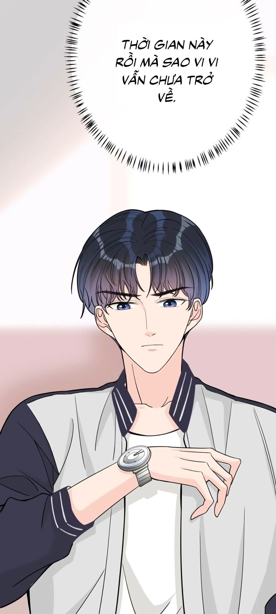 Đưa Em Đi Chơi Chapter 14 - 3