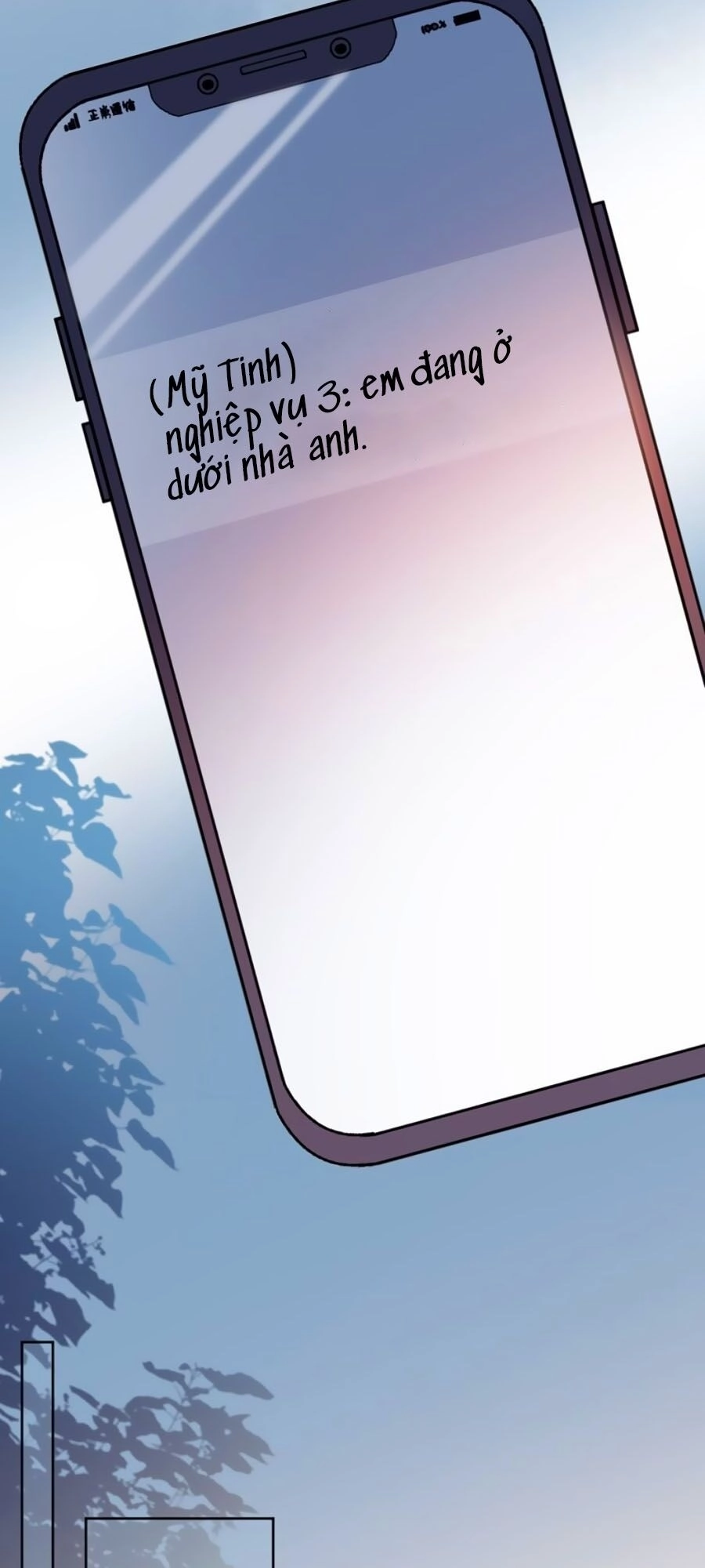 Đưa Em Đi Chơi Chapter 14 - 6