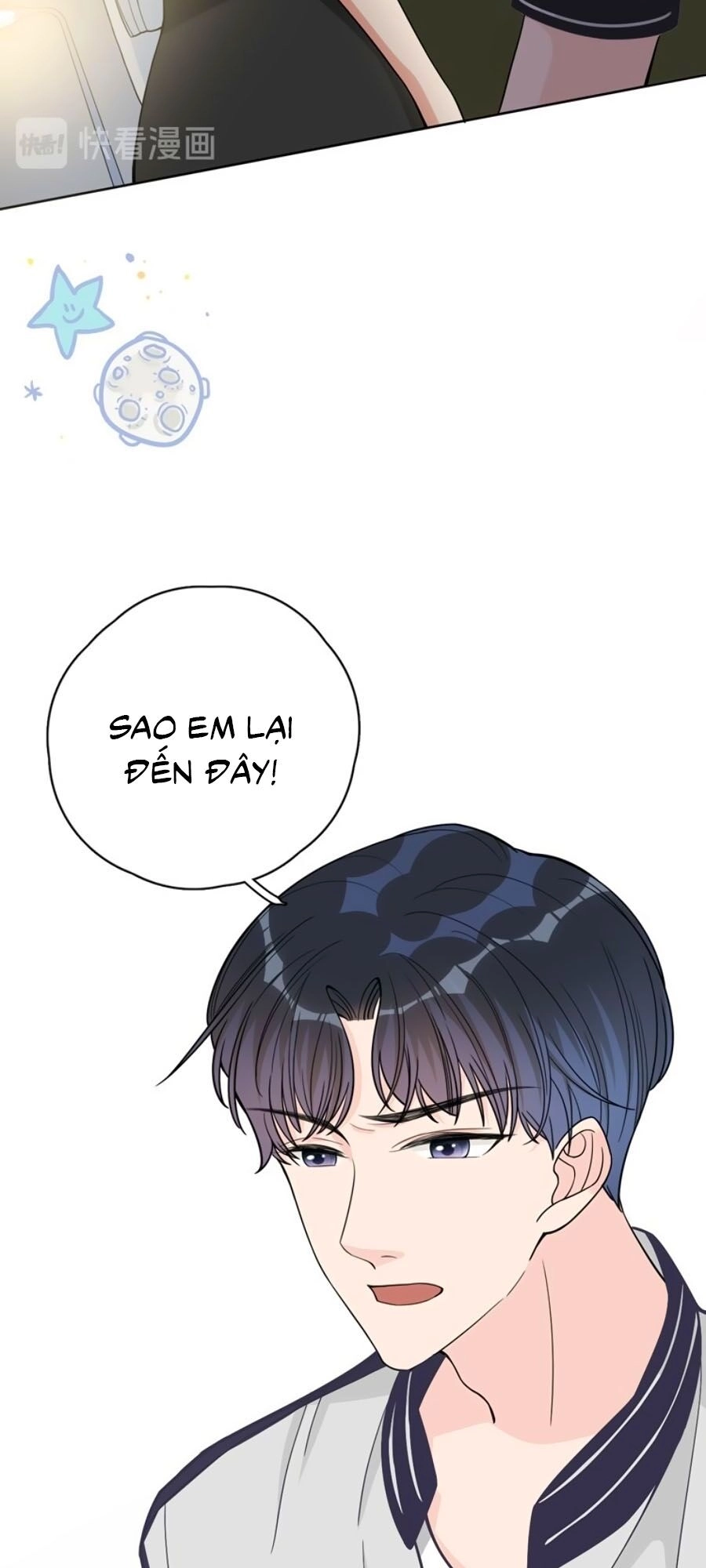 Đưa Em Đi Chơi Chapter 14 - 9