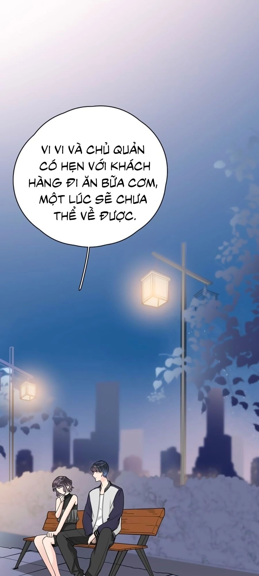 Đưa Em Đi Chơi Chapter 14 - 14