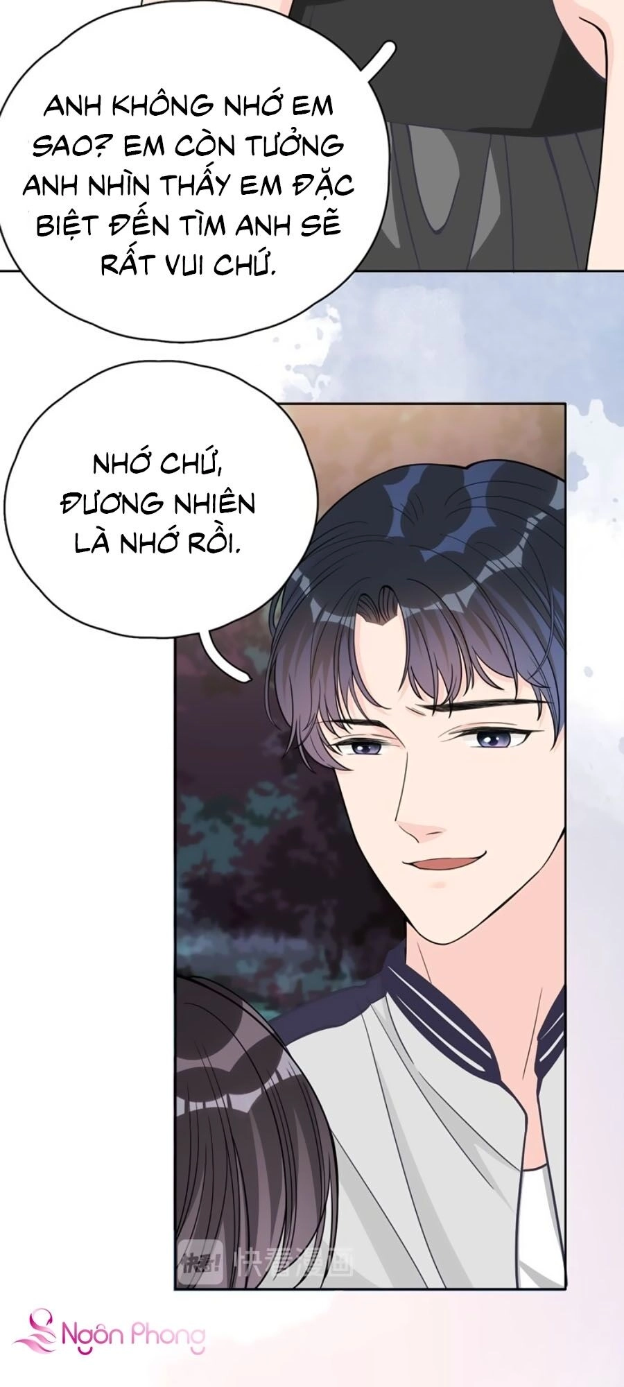 Đưa Em Đi Chơi Chapter 14 - 16