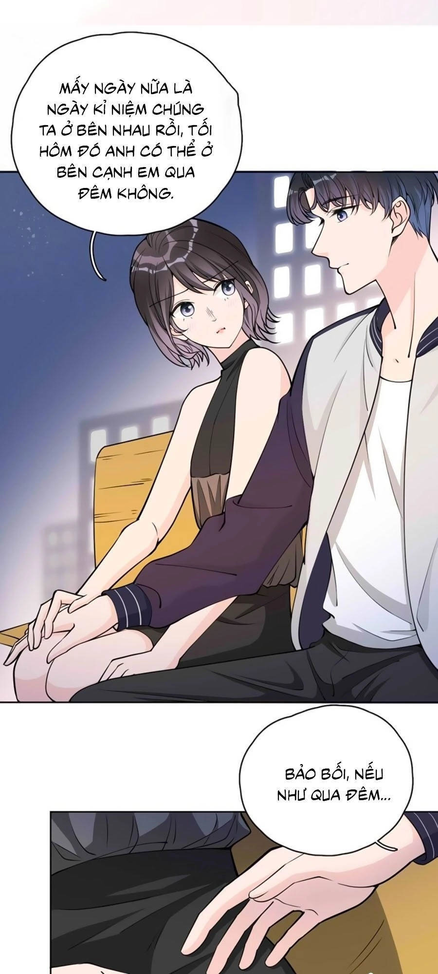 Đưa Em Đi Chơi Chapter 14 - 18