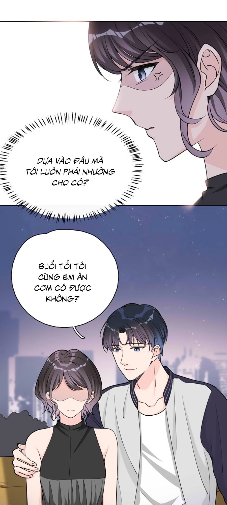 Đưa Em Đi Chơi Chapter 14 - 20