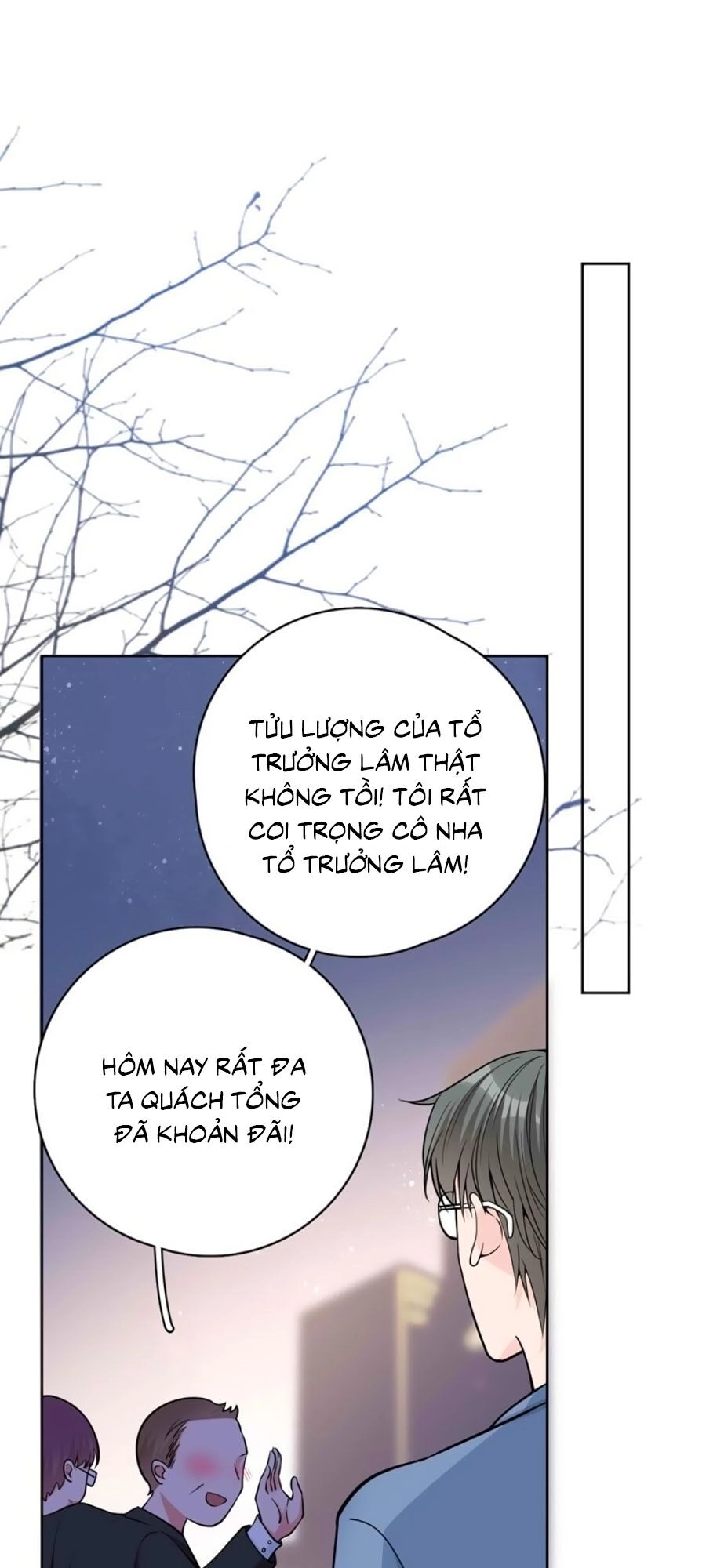 Đưa Em Đi Chơi Chapter 14 - 24