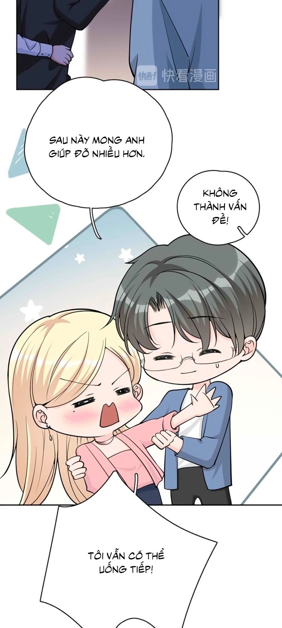 Đưa Em Đi Chơi Chapter 14 - 25