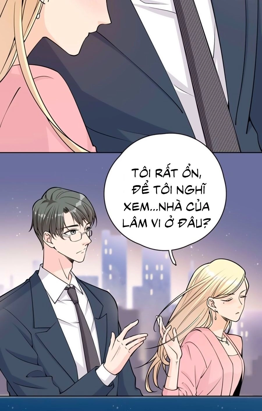 Đưa Em Đi Chơi Chapter 14 - 28