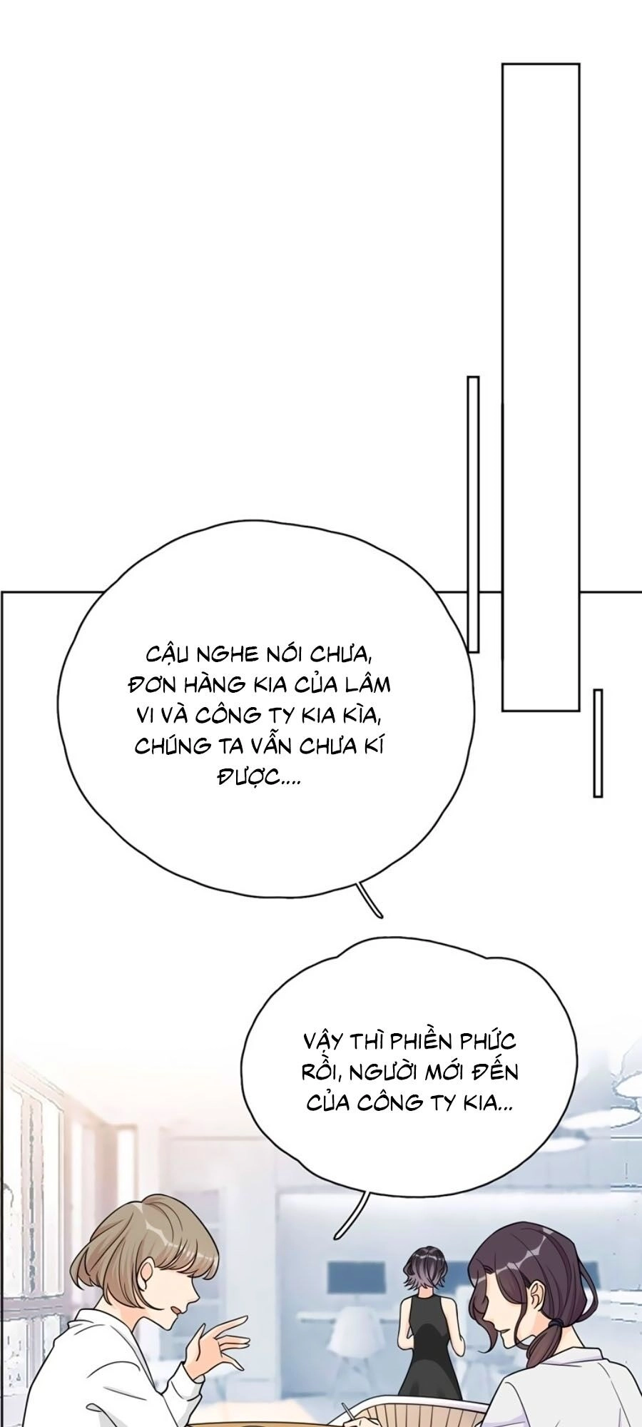 Đưa Em Đi Chơi Chapter 15 - 1