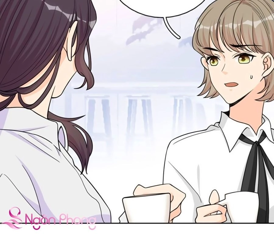 Đưa Em Đi Chơi Chapter 15 - 3