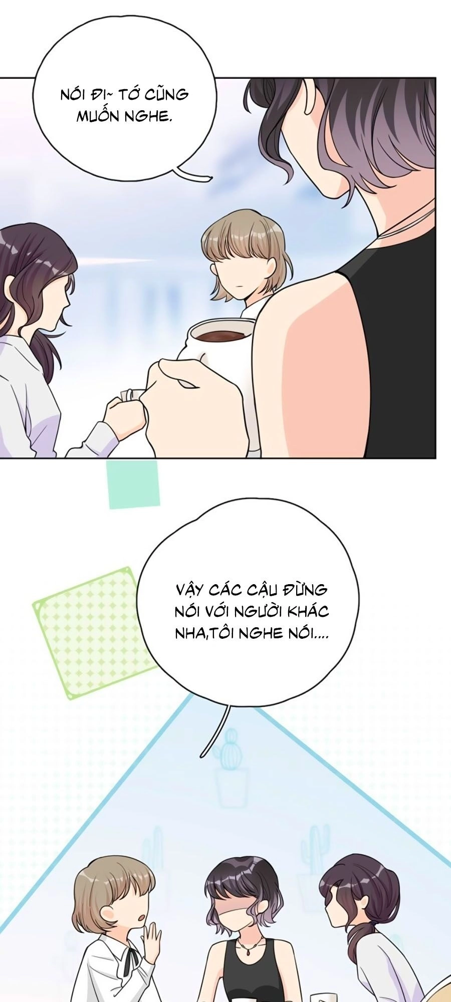 Đưa Em Đi Chơi Chapter 15 - 4