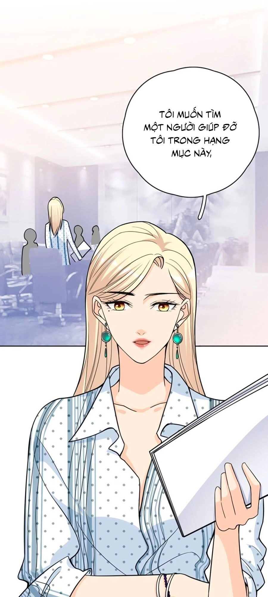 Đưa Em Đi Chơi Chapter 15 - 7