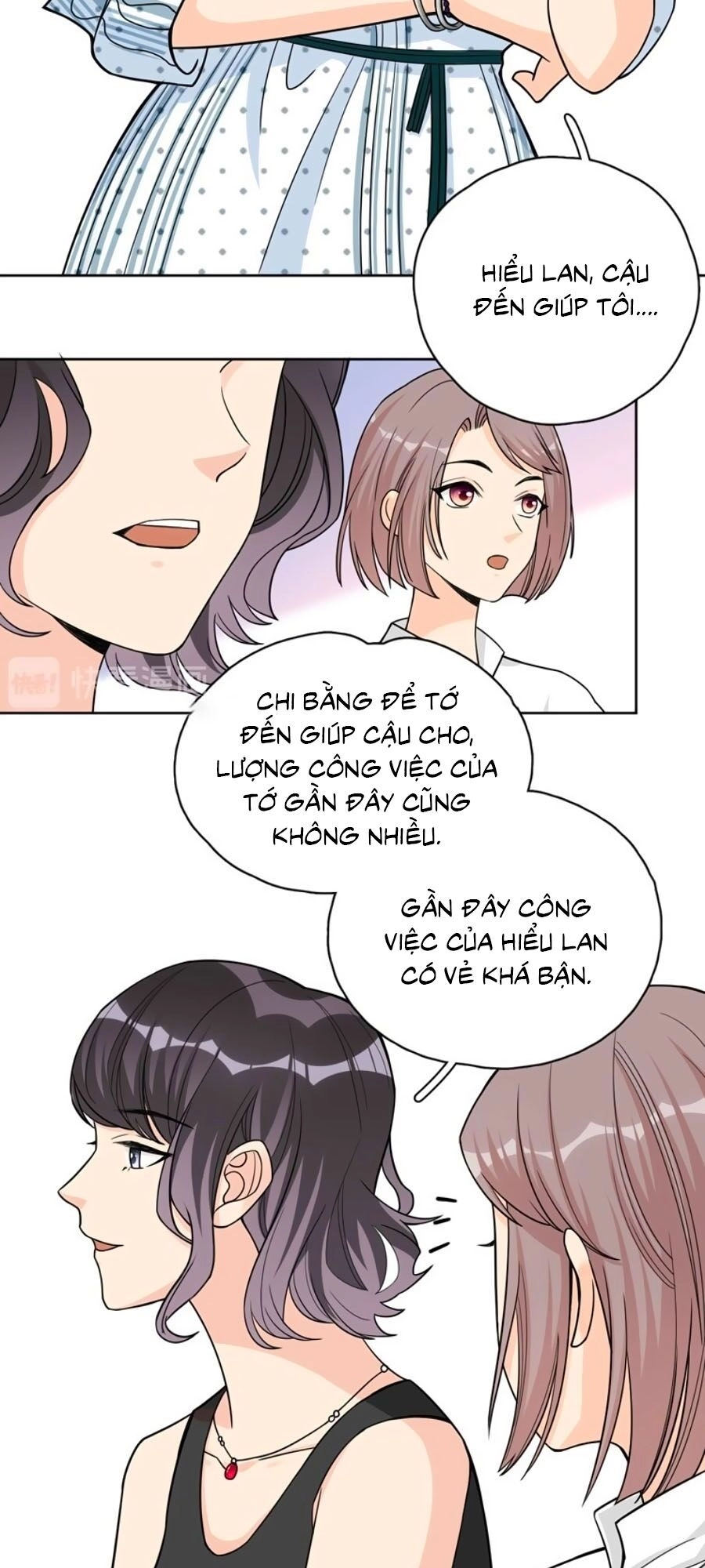 Đưa Em Đi Chơi Chapter 15 - 8