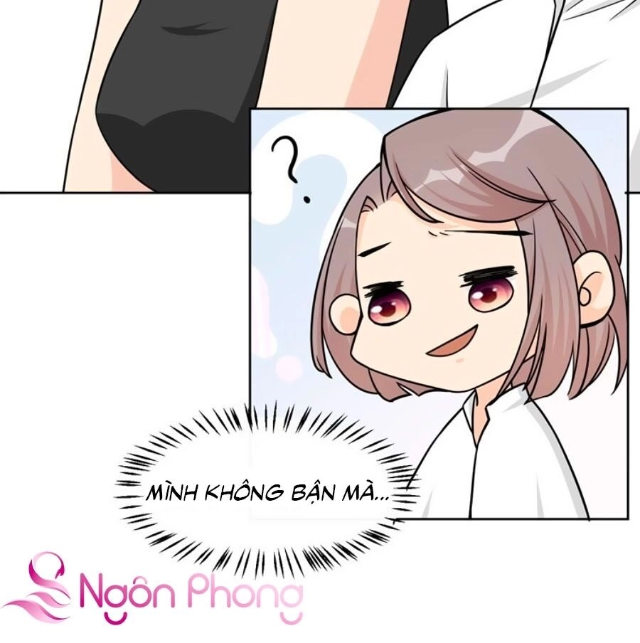 Đưa Em Đi Chơi Chapter 15 - 9