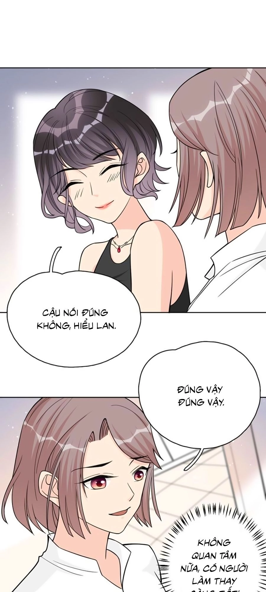 Đưa Em Đi Chơi Chapter 15 - 10