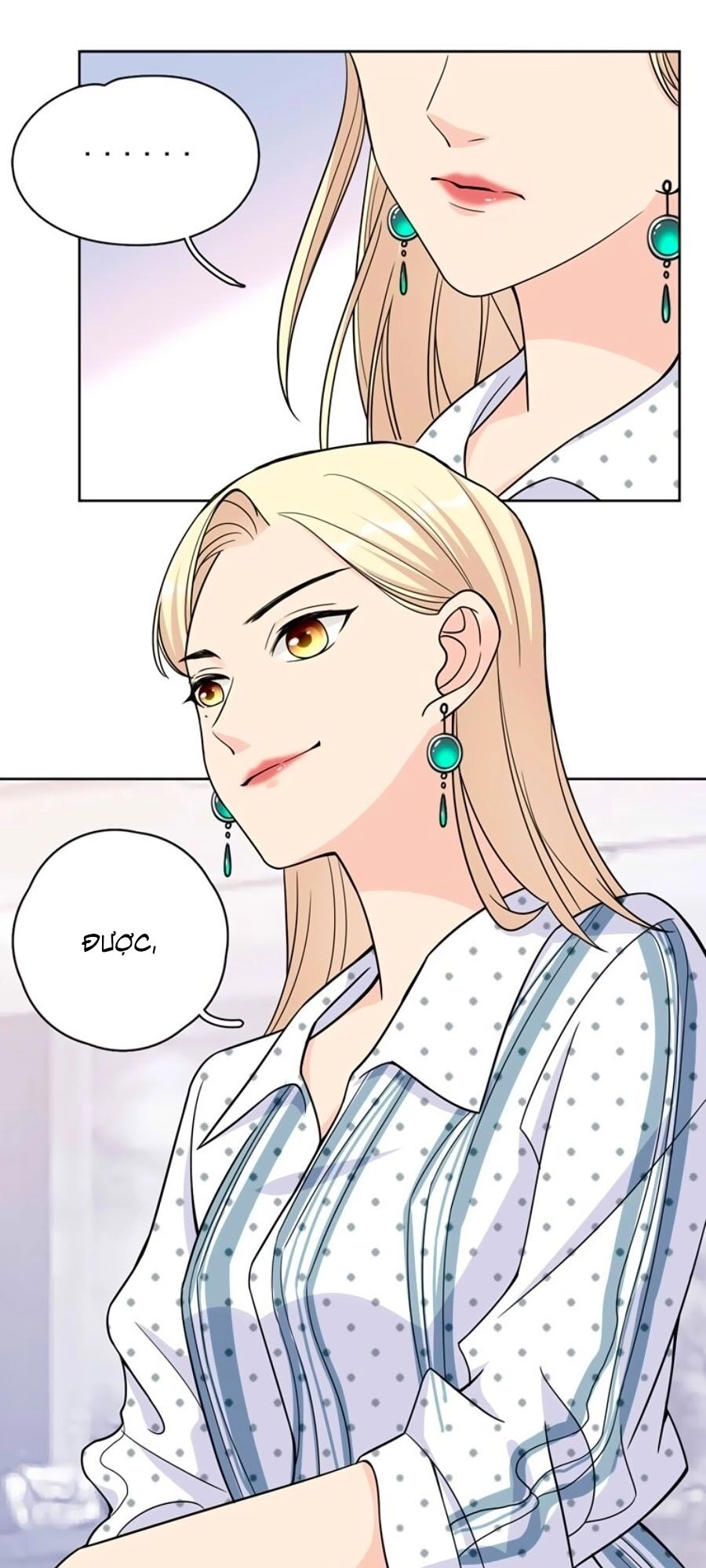 Đưa Em Đi Chơi Chapter 15 - 12