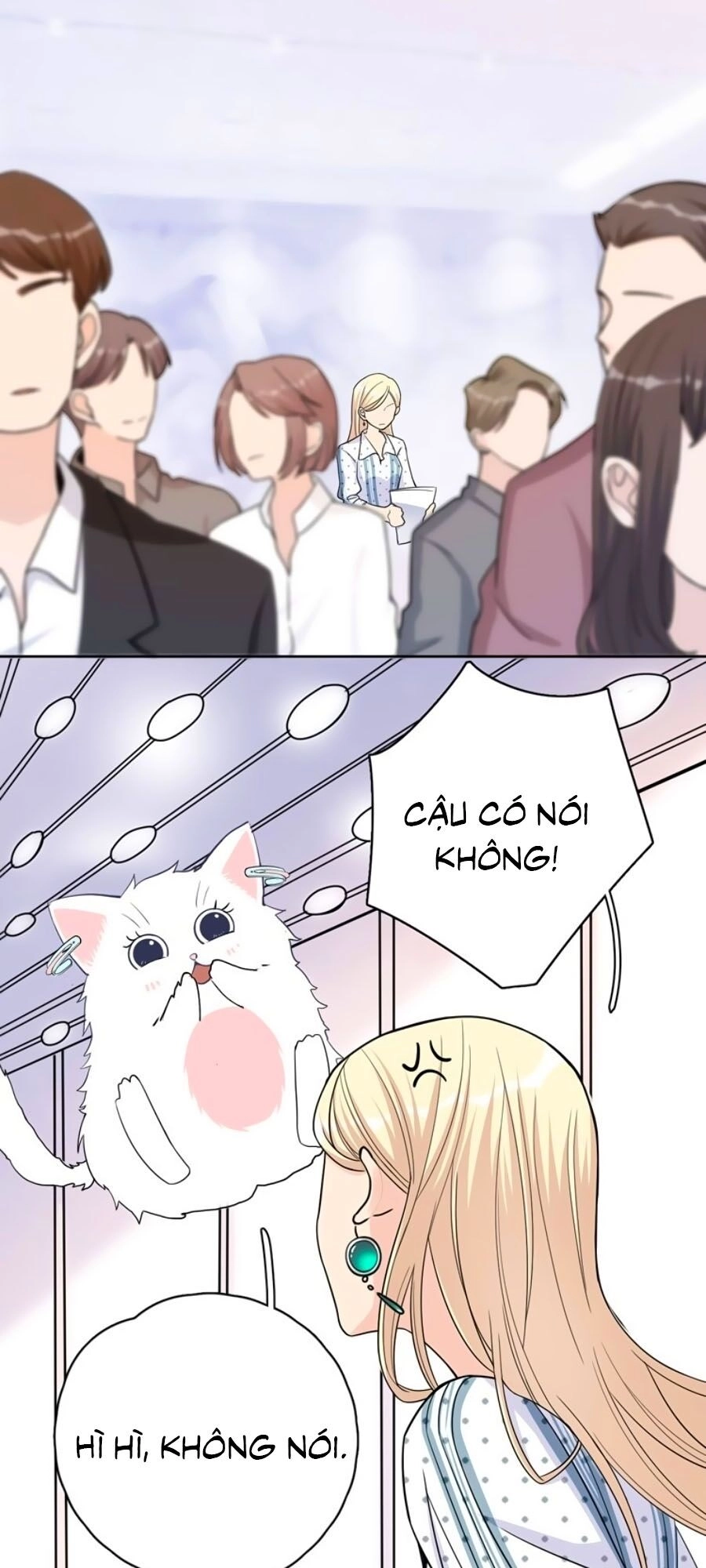 Đưa Em Đi Chơi Chapter 15 - 14