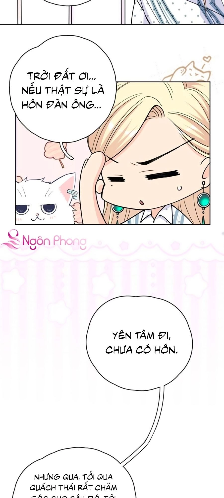 Đưa Em Đi Chơi Chapter 15 - 15