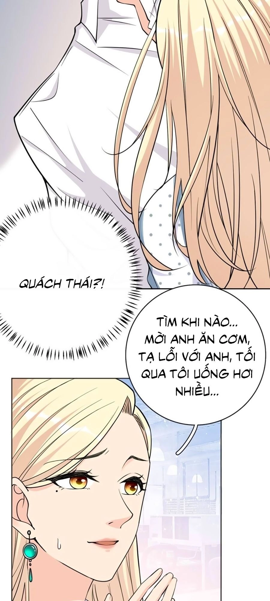 Đưa Em Đi Chơi Chapter 15 - 19