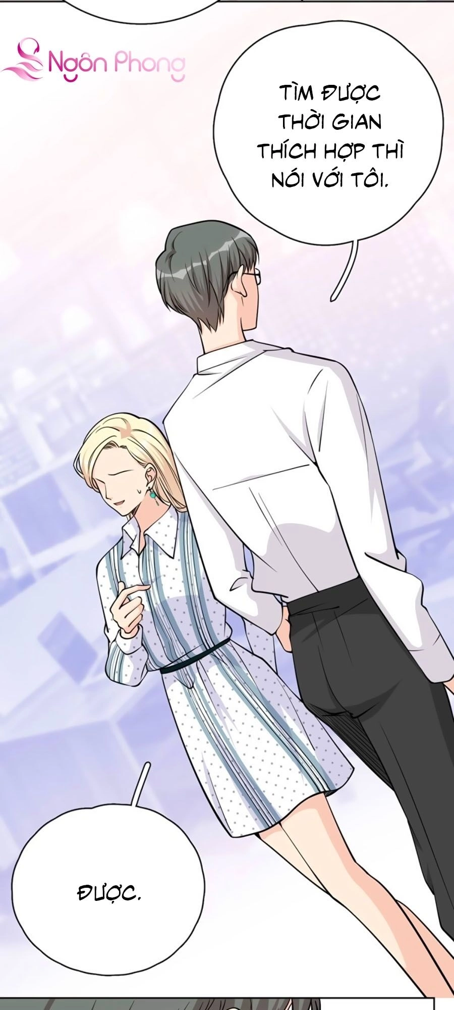 Đưa Em Đi Chơi Chapter 15 - 22