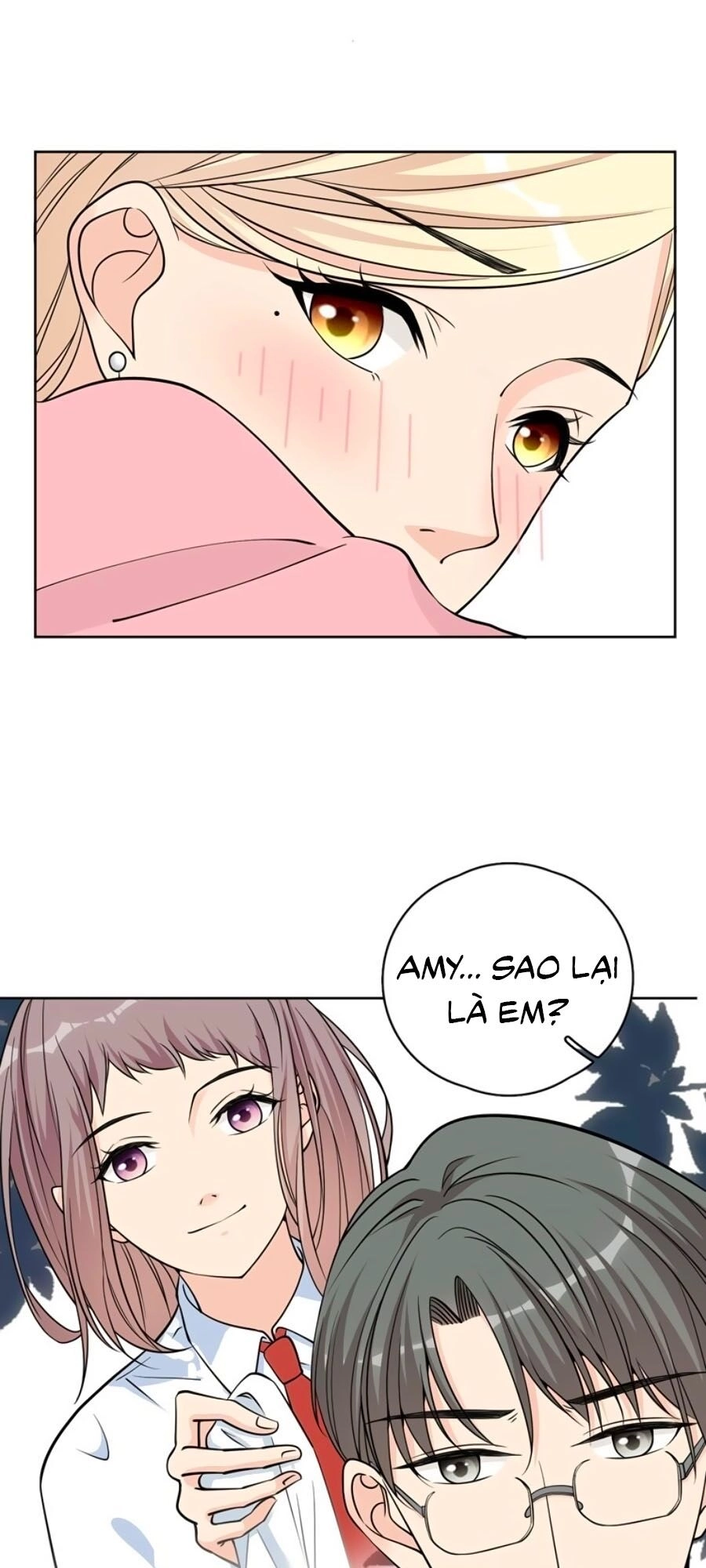 Đưa Em Đi Chơi Chapter 15 - 26