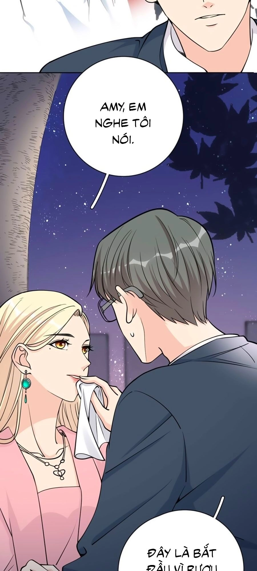 Đưa Em Đi Chơi Chapter 15 - 27