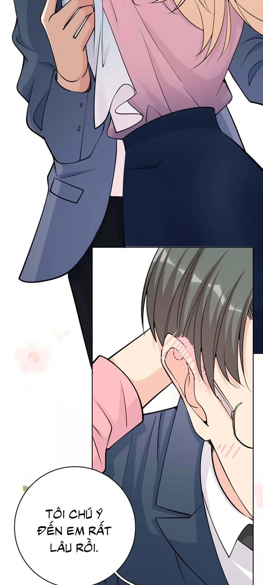 Đưa Em Đi Chơi Chapter 15 - 30