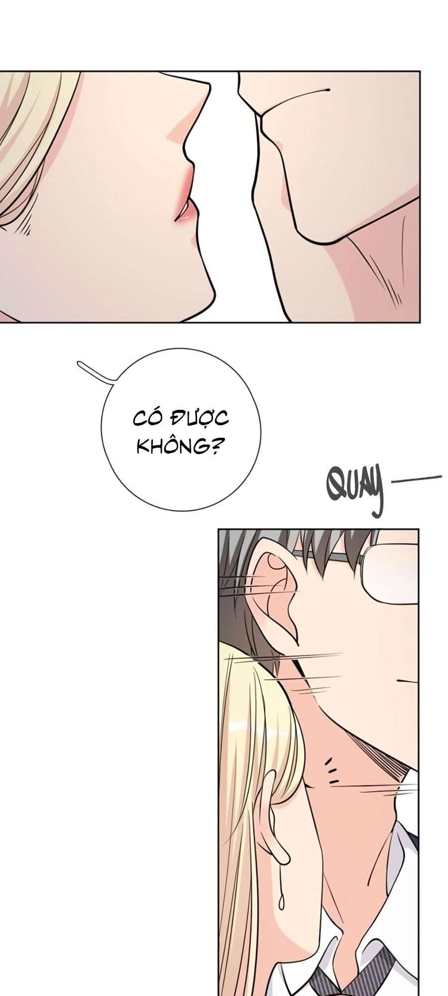 Đưa Em Đi Chơi Chapter 15 - 34