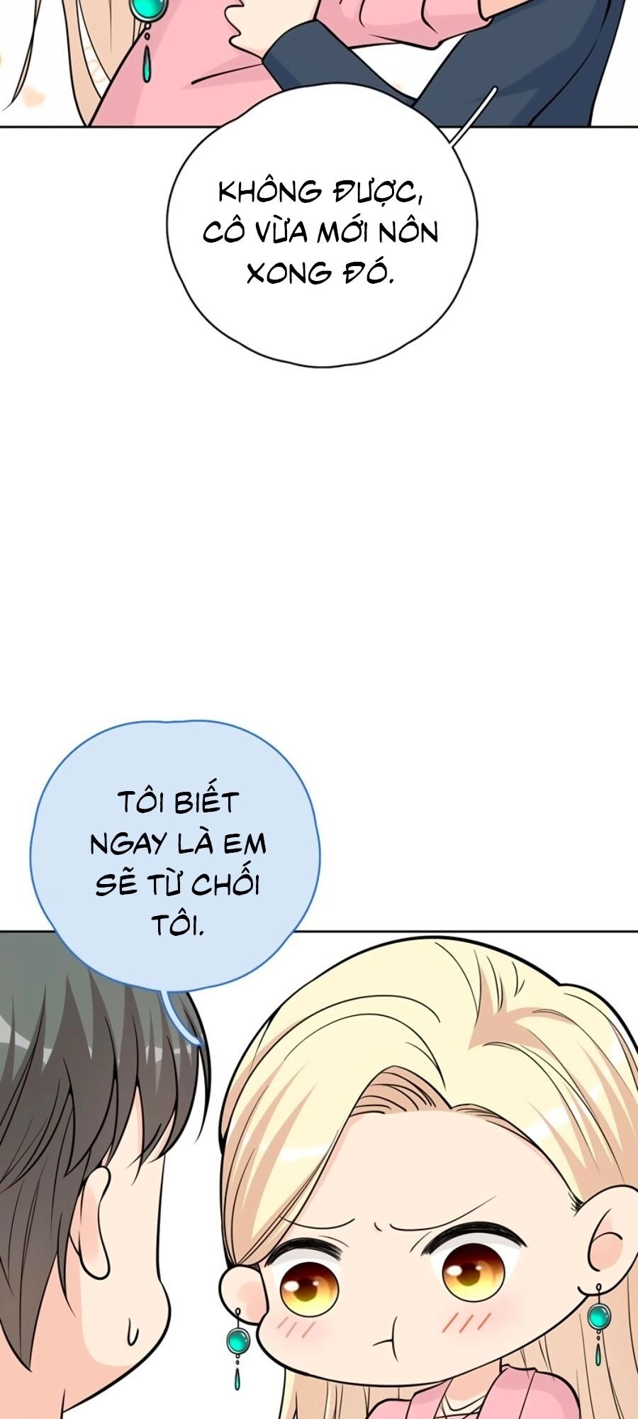 Đưa Em Đi Chơi Chapter 15 - 36