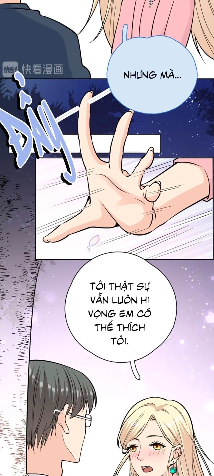 Đưa Em Đi Chơi Chapter 15 - 37