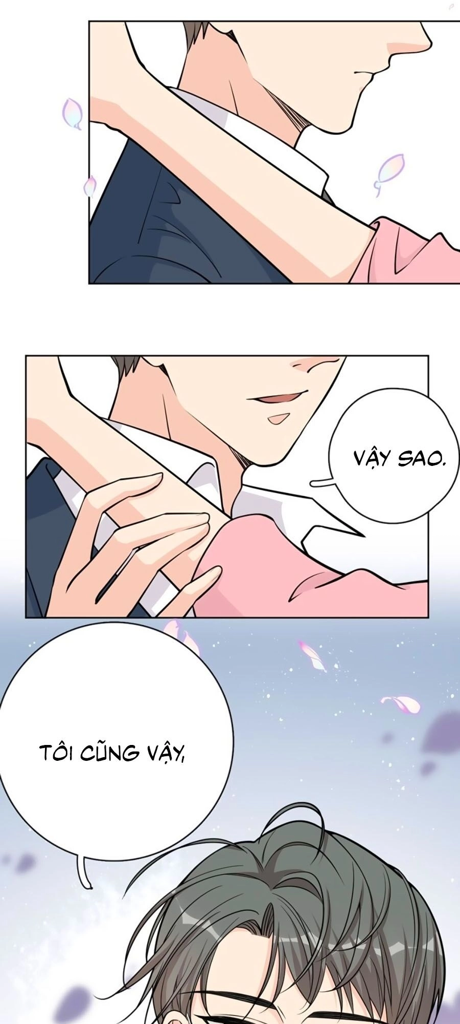 Đưa Em Đi Chơi Chapter 15 - 39